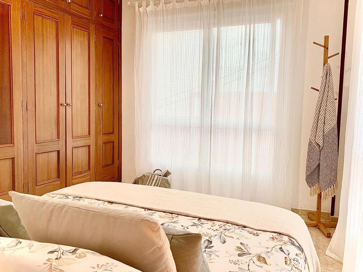 Apartment Confortable En Pueblo Costero