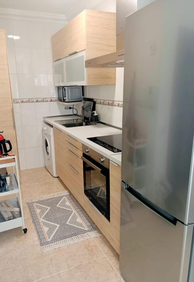 Confortable En Pueblo Costero Apartment *