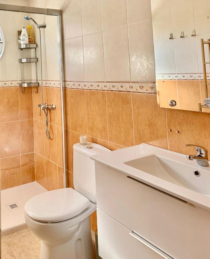 Apartment Confortable En Pueblo Costero *
